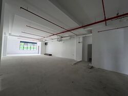 Food Point @ Tai Seng (D13), Factory #603521311
